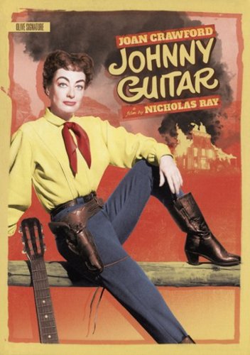 

Johnny Guitar [Olive Signature] [1954]