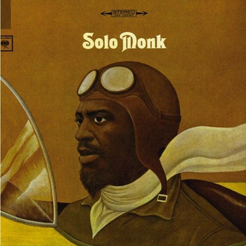 Solo Monk [LP] [VINYL]