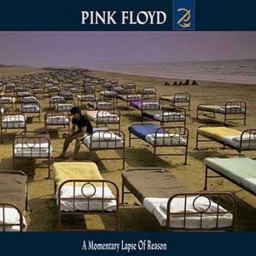  A Momentary Lapse of Reason [CD]