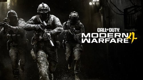 Call of Duty: Modern Warfare 4 Standard Edition - Nintendo Switch 2 [Digital]