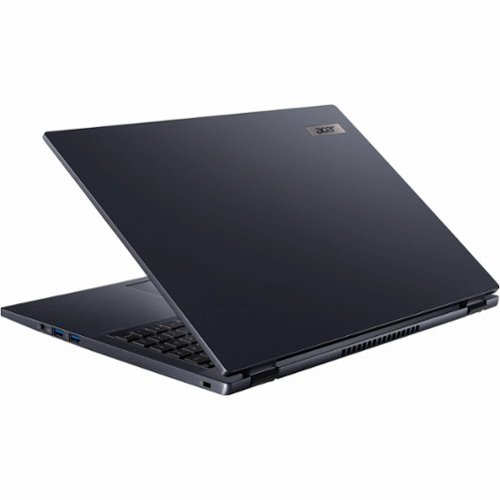 Acer TravelMate P4 P416-41 16 Laptop - AMD Ryzen 5 PRO with 16GB Memory - 512 GB SSD - Slate Blue WORLDWIDE DELIVERY
