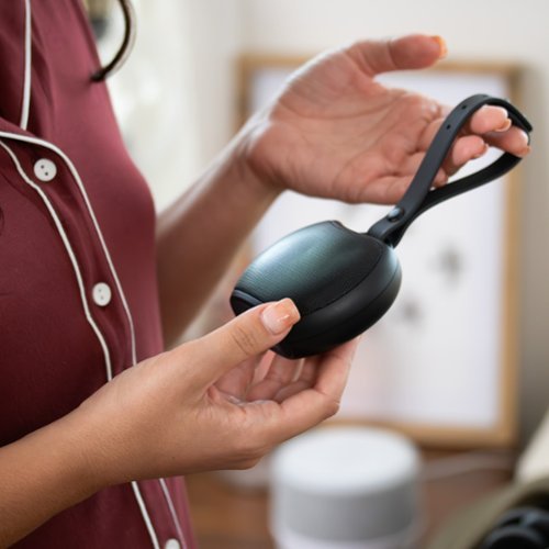 Yogasleep Rohm+ Travel Sound Machine - Black BUY ONLINE