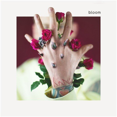  Bloom [CD] [PA]