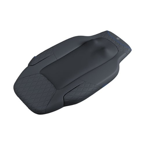 Chirp - Contour Decompression & Massage Table - Slate
