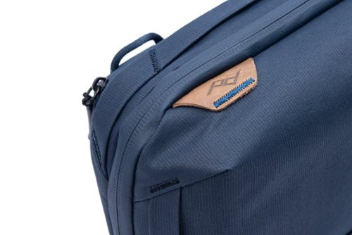 Peak Design Tech Pouch - Midnight WHERE TO BUY