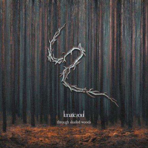  Through Shaded Woods [LP] - VINYL INTERNATIONAL SHIPPING