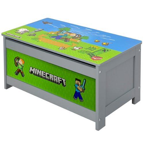 Phoenix - Minecraft: Storage Chest