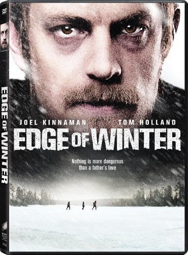  Edge of Winter [DVD] [2016]