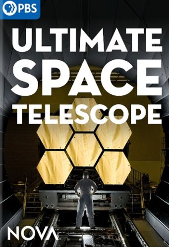 

NOVA: Ultimate Space Telescope