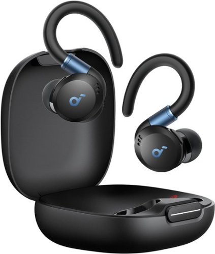 Soundcore by Anker Sport X20 True Wireless Noise Cancelling Earbuds - Black HOW TO BUY