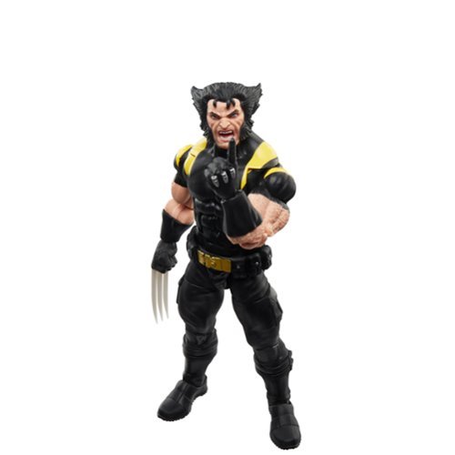 Marvel Legends Series X-Treme X-Men Wolverine WHERE TO BUY