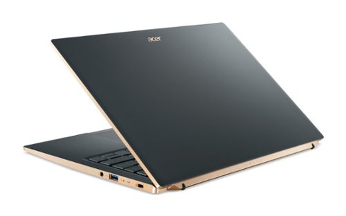 Acer Swift 5 - 14 2560 x 1600 Touchscreen Intel Evo Laptop - 12th Gen Intel Core i7-1260P - 16GB - 1TB SSD - Mist Green WHERE TO BUY