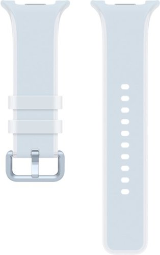 Samsung Misty Band for Galaxy Watch8 and Galaxy Watch9 S/M - Blue WORLDWIDE DELIVERY