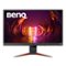 BenQ - MOBIUZ EX240N 23.8" VA LED Freesync Premium Gaming Monitor with HDR10 (HDMI/DP)-Front_Standard