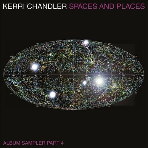 

Spaces and Places Sampler, Pt. 4 [LP] - VINYL