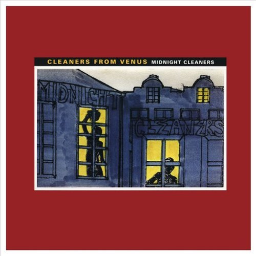 Midnight Cleaners [LP] [VINYL]