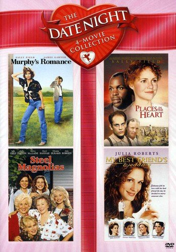  The Date Night Collection [2 Discs] [DVD]