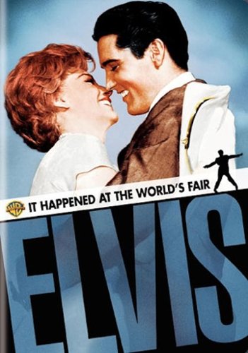  It Happened at the World's Fair (DVD Widescreen) [DVD] [Standard]
