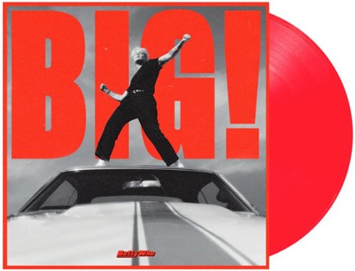 Betty Who - BIG!   - VINYL LP