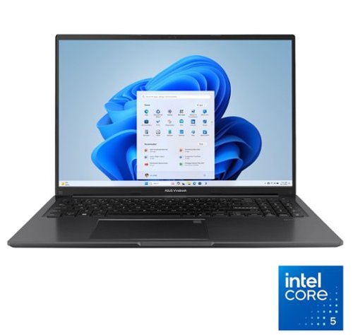 【新品】ASUS Vivobook 16 Core i7 16GB 512GB ASUS Vivobook 16