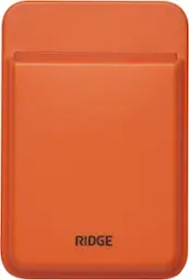 Basecamp Orange