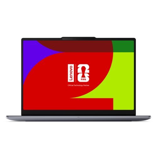 Lenovo Yoga Pro 7i Aura Edition 15.3 3K OLED Laptop- Core Ultra 9 386H 2026- NVIDIA GeForce RTX 5060- 32GB Memory- 1TB Storage - Luna Grey BUY IN SOUTH AFRICA