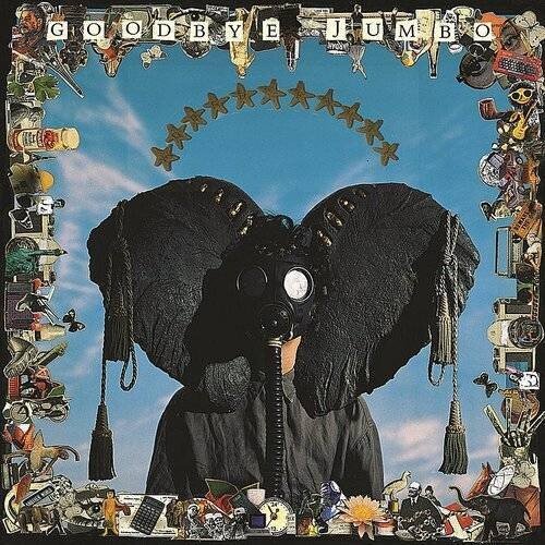 Goodbye Jumbo [LP] [VINYL]
