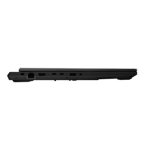 ASUS TUF Gaming A16 16 3K 165Hz Gaming Laptop - AMD Ryzen 9 8940HX - 16GB RAM - NVIDIA GeForce RTX 5070 - 512GB SSD - Jaegar Gray BUY IN MIDDLE EAST
