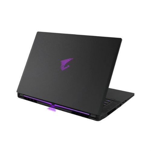 GIGABYTE AORUS MASTER 16 Gaming Laptop - 240Hz 2560x1600 OLED - RTX 5080 - AMD Ryzen 9 9955 - 1TB SSD - 32GB DDR5 RAM - Black BUY IN MIDDLE EAST