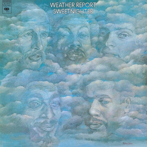 

Sweetnighter [LP] - VINYL