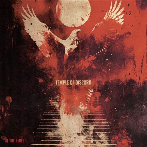  In the Ashes [LP] - VINYL INTERNATIONAL SHIPPING