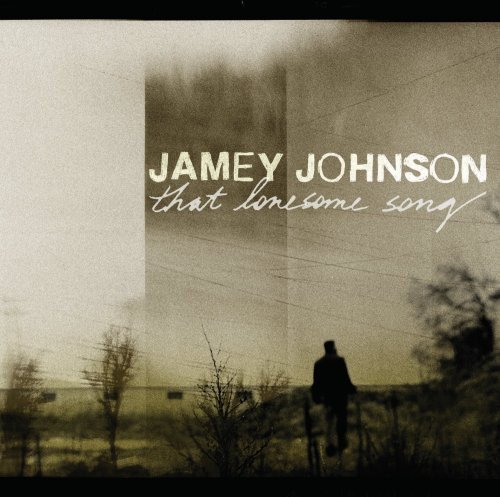  That Lonesome Song [CD]
