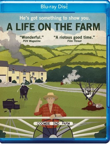 

A Life on the Farm [Blu-ray]