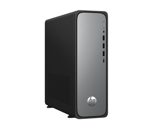 HP OmniDesk（AMD） HP OmniDesk Slim Desktop PC S03 0010 Intel Processor 300 8GB 256GB