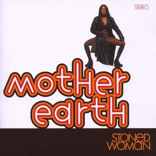 Stoned Woman [LP] - VINYL