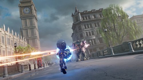 THQ Nordic Destroy All Humans! 2 - Reprobed - Nintendo Switch 2 BUY ONLINE
