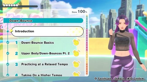 Aksys Games Zero to Dance Hero - Nintendo Switch SHOP ONLINE