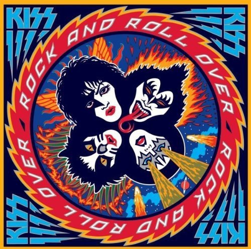 Rock and Roll Over [180-Gram Vinyl] [LP] - VINYL
