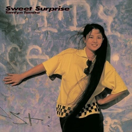 Sweet Surprise [LP] - VINYL