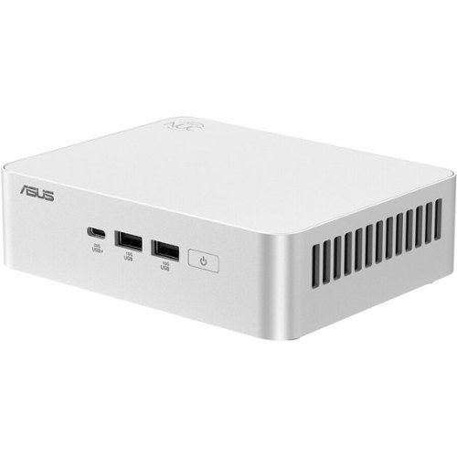 ASUS NUC 15 Pro Plus NUC15CRSU9 Barebone System Mini PC Intel Core