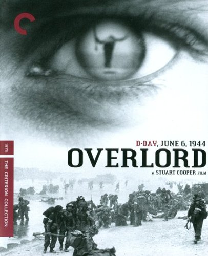 

Overlord [Criterion Collection] [Blu-ray] [1975]