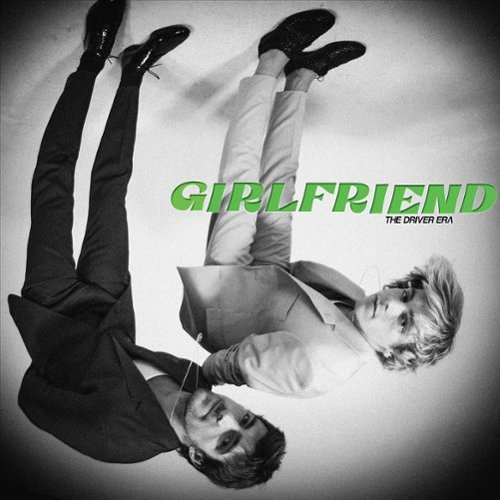 Girlfriend [LP] - VINYL INTERNATIONAL SHIPPING