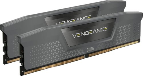 DDR5-6000 32GB(16GB×2) CL38 CORSAIR VENGEANCE DDR5 32GB (2 x 16GB) DDR5 6000MHz CL38 44 44 96