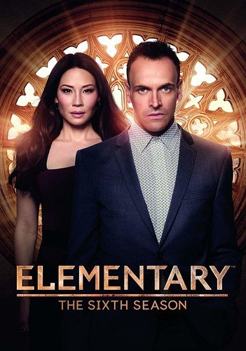  Elementary: The Sixth Season