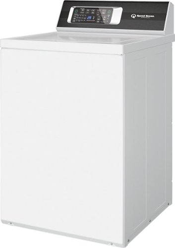 Speed Queen TR7 COMMERCIAL HEAVY DUTY TOP LOAD WASHER 3.2 Cu.Ft