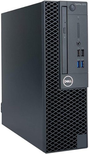 DELL optiPlex3070 i7-9700 SSD256G　Win11 Dell OptiPlex 3070 SFF - Windows 11 Pro Desktop Computer | Intel