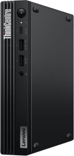 Lenovo ThinkCentre M70q Gen 5 Desktop PC Intel Core i5 with 16GB