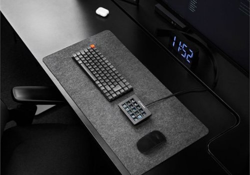 Elgato Stream Deck Scissor Keys Cable Connectivity USB 2.0 Type C