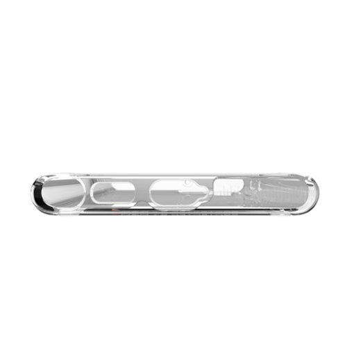 ZAGG - Gear4 Crystal Palace Case with D3O Impact Protection for Samsung Galaxy S22 Ultra - Clear-Alt_View_Standard_11 