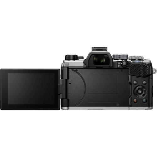 Olympus OM5 Mirrorless Camera (Body Only) WORLDWIDE DELIVERY